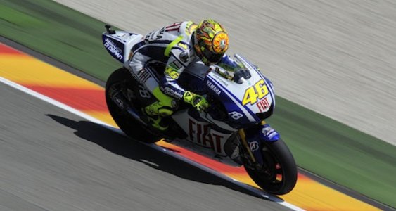 DVD Fastest motoGP : des images superbes