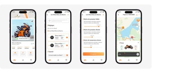 georide app {JPEG}