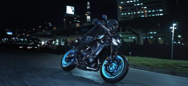 Yamaha MT-09 2024 {JPEG}