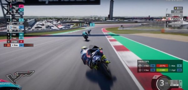 test motogp 23 ps4 moto3 {JPEG}