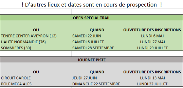 Open Trail 2024 : lancez-vous dans le tout-terrain avec la Mutuelle des Motards ! {PNG}