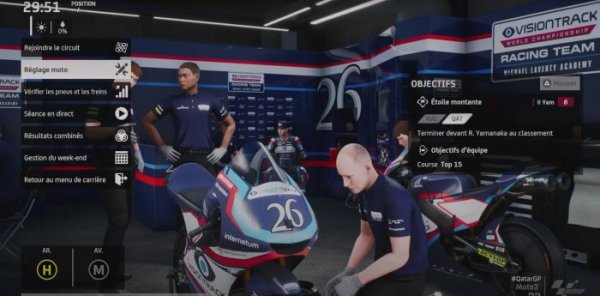 test motogp 23 ps4 moto3 paddock {JPEG}