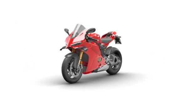 Ducati dévoile ses Panigale V4 S Carbon et Carbon Pro {JPEG}