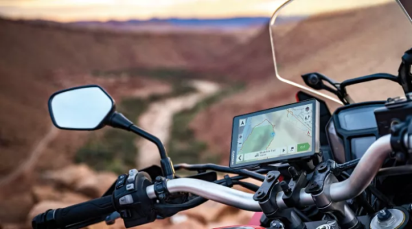 Garmin Zumo XT2 GPS MOTO {PNG}