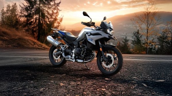 F 800 GS Touring {JPEG}