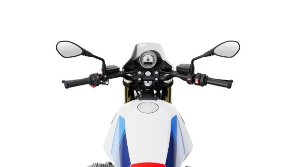 BMW R12 GS 2025 {JPEG}