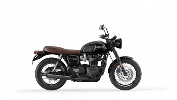 Triumph Bonneville T120 Black 2021 {JPEG}