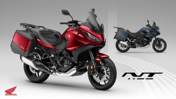 Honda NT1100 2024 {JPEG}