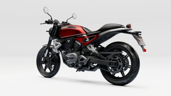 Moto Morini 350 3 ½ 2025 {JPEG}