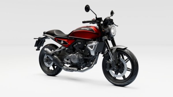 Moto Morini 350 3 ½ 2025 {JPEG}