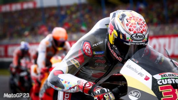 test motogp 23 ps4 {JPEG}