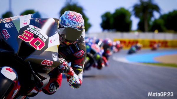 test motogp 23 ps4 {JPEG}