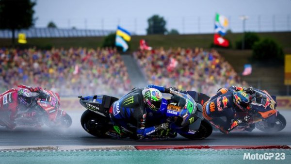 test motogp 23 ps4 {JPEG}