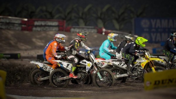 monster energy supercross 3 test husqvarna {JPEG}