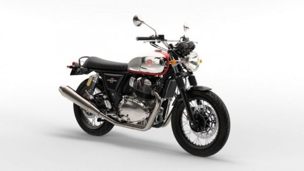 royal enfield interceptor 2021 chrome {JPEG}