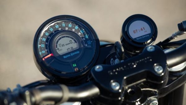 Royal Enfield Scram 440 2025 {JPEG}