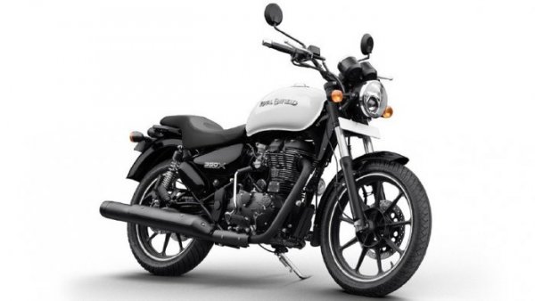 Royal Enfield Thunderbird 350x {JPEG}