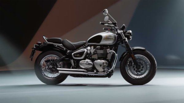 Triumph Icon Editions 2025 {JPEG}