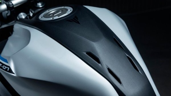Yamaha MT-07 2025 {JPEG}
