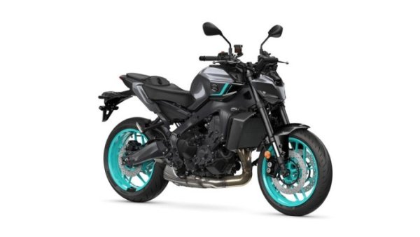 Yamaha MT-09 2024 {JPEG}