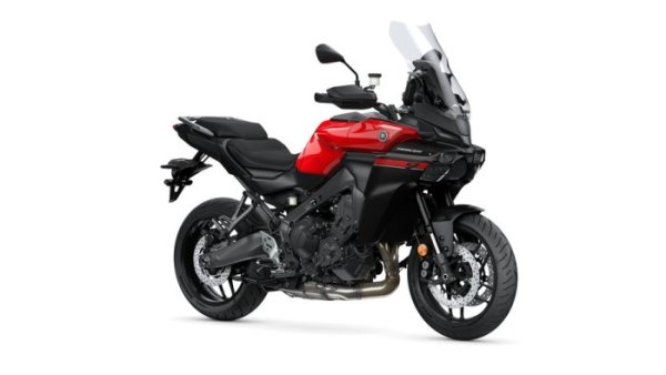 Yamaha Tracer 9, 9 GT et 9 GT+ 2025 {JPEG}