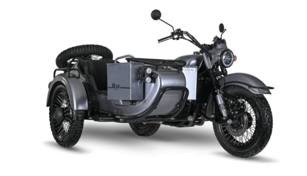 Mash side-car B-Side 500 {PNG}