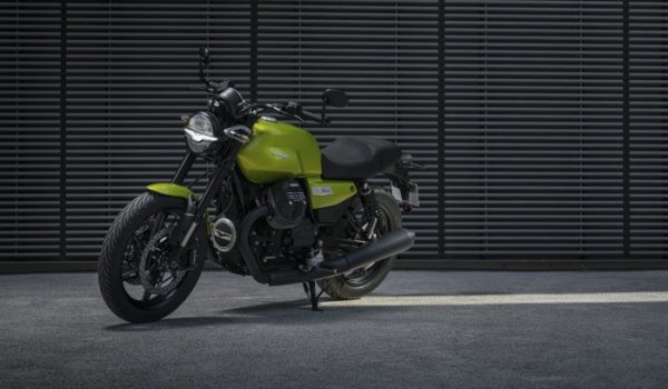 Moto Guzzi V7 Sport 2025 {JPEG}