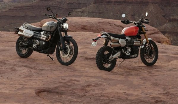 Triumph Scrambler 1200 X XE 2024 {JPEG}