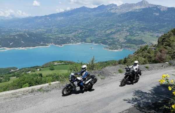 Alpes Aventure Motofestival 2023 {JPEG}