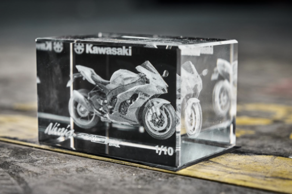 Kawasaki ZX-10RR 2024 WSBK Edition {PNG}