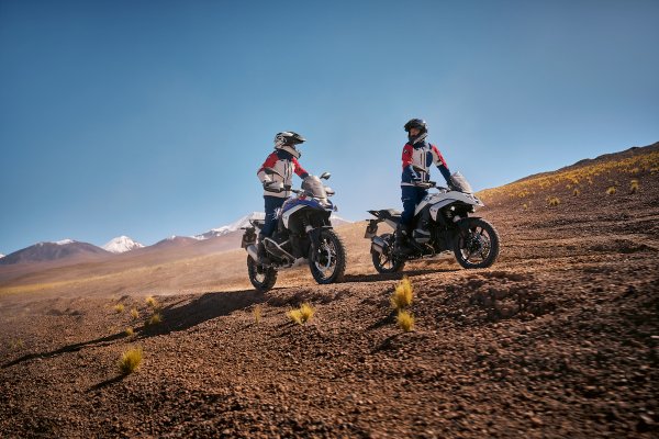 BMW R 1300 GS