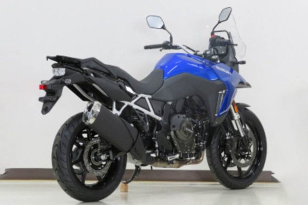 Suzuki V-Strom 800 standard