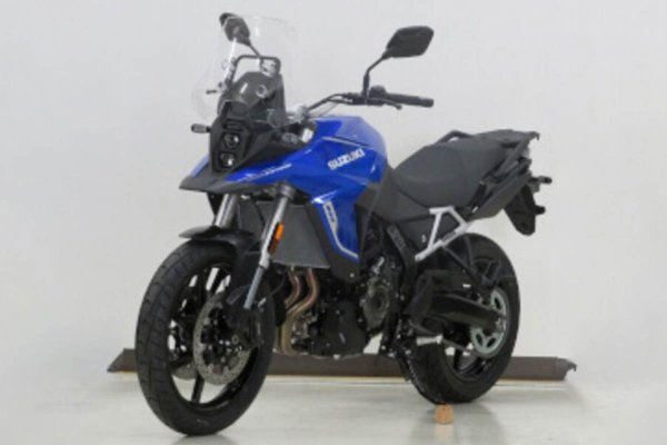 Suzuki V-Strom 800 standard