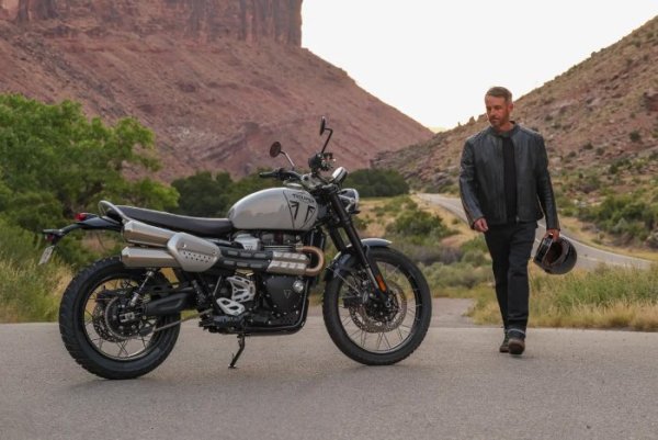 Triumph Scrambler 1200 X 2024 {JPEG}