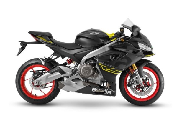 Aprilia RS 660 2025 {JPEG}