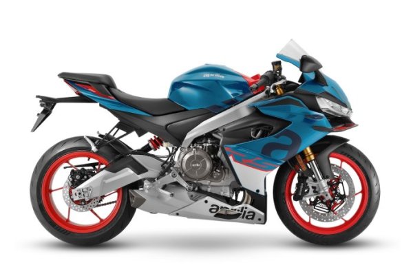Aprilia RS 660 2025 {JPEG}