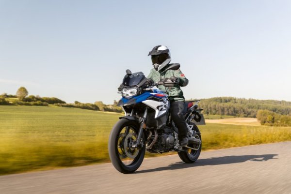 BMW F 800 GS 2024 {JPEG}