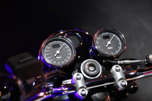 BSA Gold Star 2022 {JPEG}