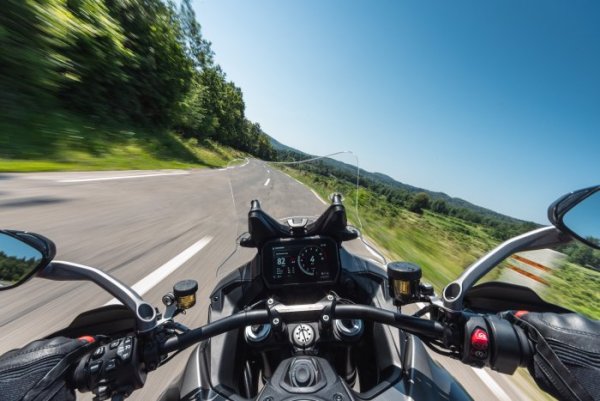 Ducati Multistrada V4 S Grand Tour 2024 {JPEG}
