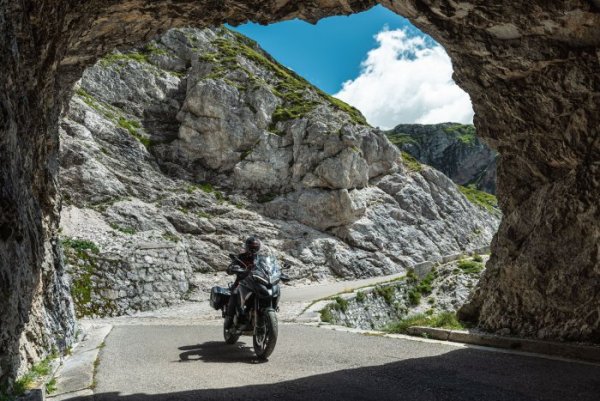 Ducati Multistrada V4 S Grand Tour 2024 {JPEG}