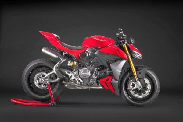 Ducati Streetfighter V2 2025 {JPEG}
