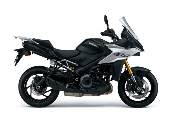 Suzuki GSX-S 1000 GX {JPEG}