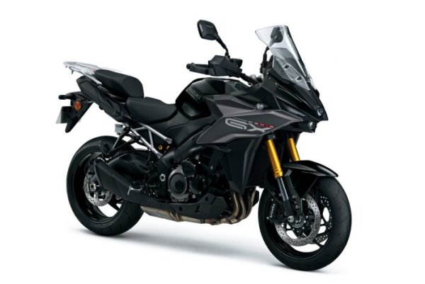 Suzuki GSX-S 1000 GX {JPEG}