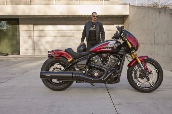 Indian Scout 2025 {JPEG}