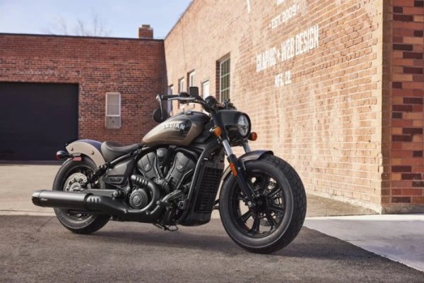 Indian Scout 2025 {JPEG}