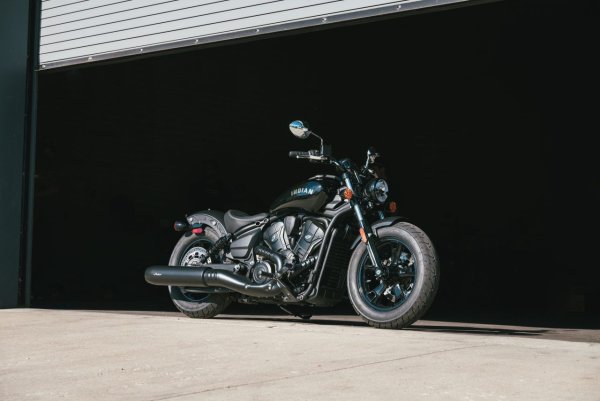 Indian Scout Sixty Classic et Bobber 2025