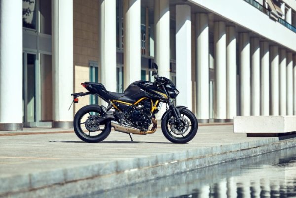 Kawasaki Z650 S 2026 {JPEG}