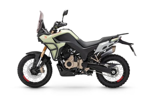 Morbidelli trail 500 2024 {JPEG}