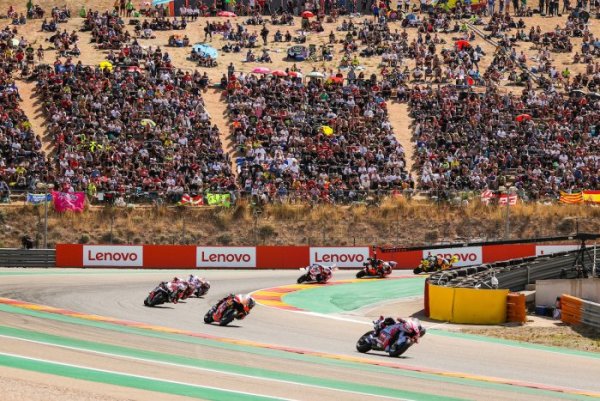 MotoGP Aragon Espagne 2024 GP Mag Motomag {JPEG}