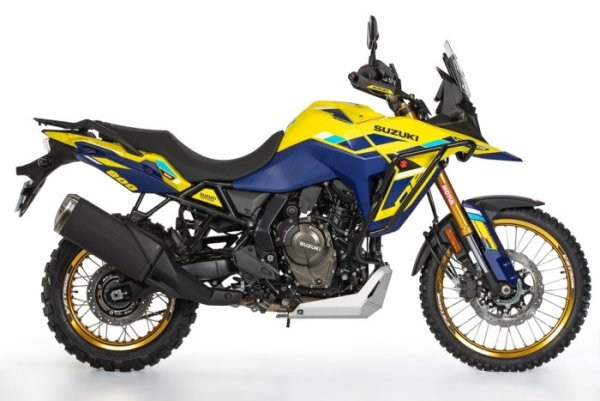 suzuki v-strom 800DE Rally Edition profil {JPEG}